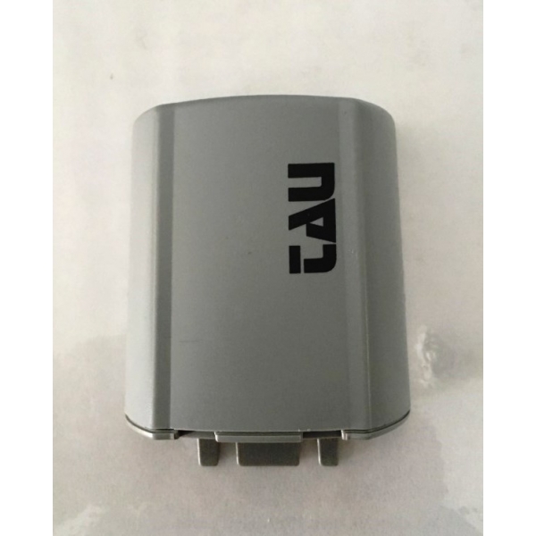 250RXTSB1 Tau - monocanal Dip-Switch