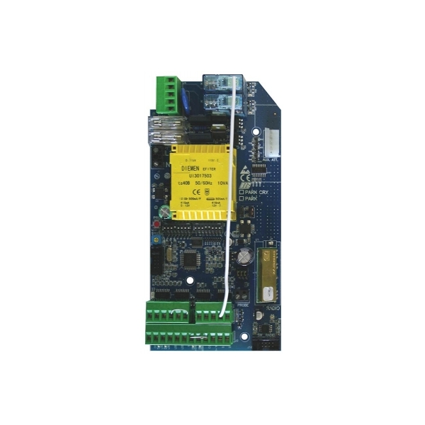 Carte électronique RIB PARK 230V  / AC07063
