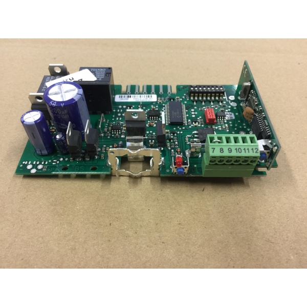 Carte électronique pour série DUO et SPRINT
