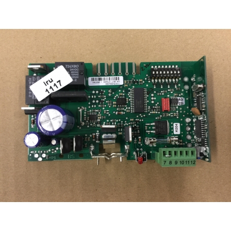 Sandali Da Trekking CMP Kids Hamal - Unisex Bambini, Cemento-Acido, Taglia 32 EU - Foto 14