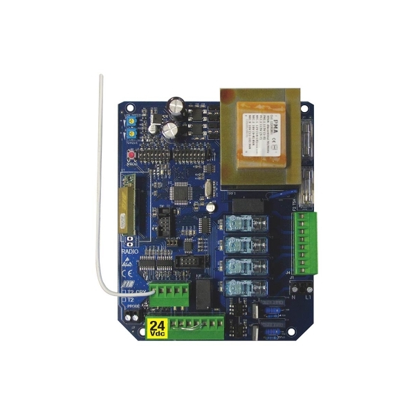 Carte électronique RIB T2 / ABT2000