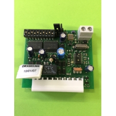 250RXTS2 Tau - monocanal Dip-Switch