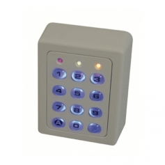 Clavier SU2