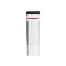 Borne fixe FADINI VIGILO 81 INOX 304