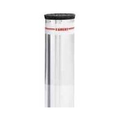 Borne fixe FADINI VIGILO 81 INOX 304
