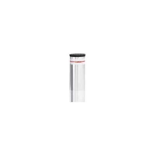 Borne fixe FADINI VIGILO 81 INOX 304
