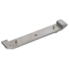 Support d'encastrement contre-plaque pour ventouse 300kg