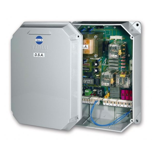 Electronique FADINI ELPRO 10 DSA