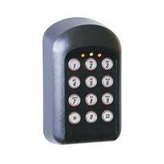Clavier radio CENTURION 433Mhz
