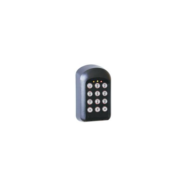 Clavier radio CENTURION 433Mhz
