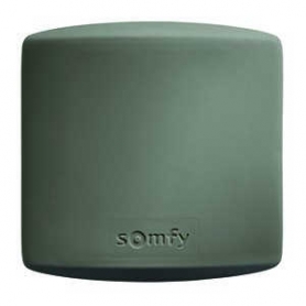 Récepteur radio SOMFY compatible IO - 1841229