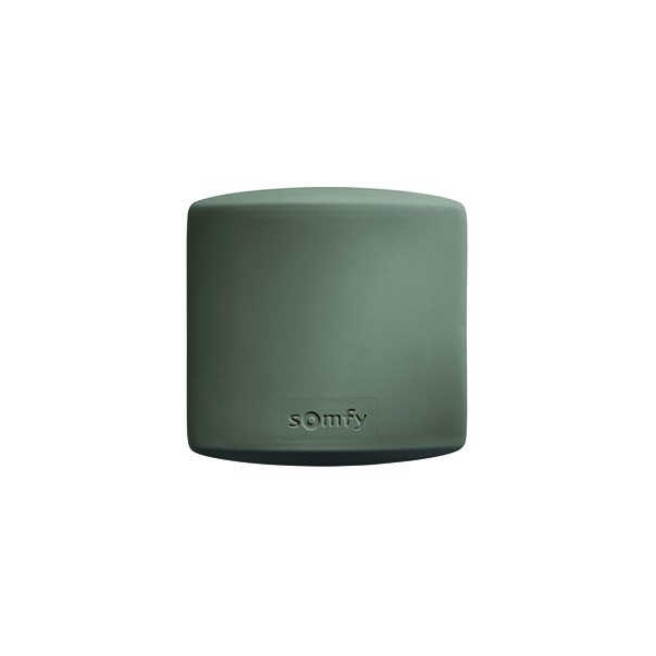 Récepteur radio SOMFY compatible IO - 1841229