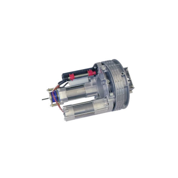 Moteur rideau métallique RIB JOLLY BIG TWO