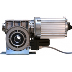 MRM 550 Nm triphasé Secours par Manivelle