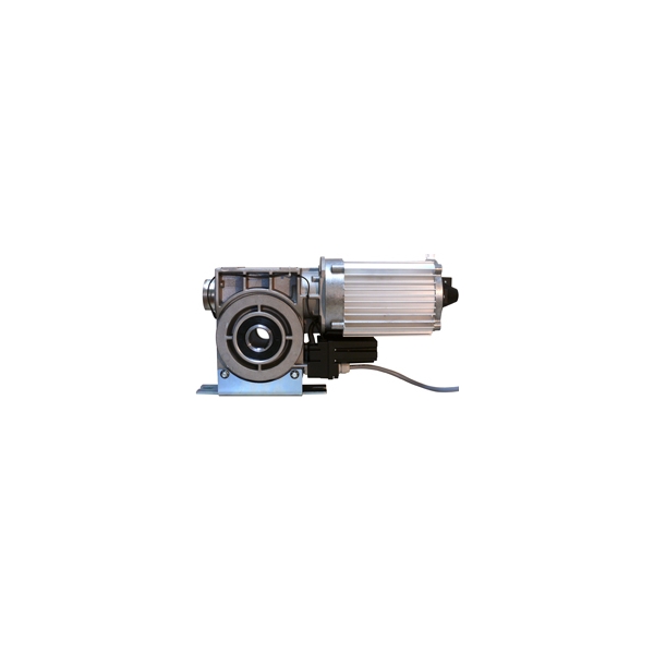 MRM 550 Nm triphasé Secours par Manivelle