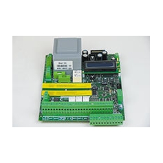 Carte Afca StartEco 4 avec contacts secs