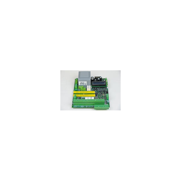 Carte Afca StartEco 4 avec contacts secs