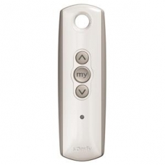 Télécommande SOMFY TELIS 1 RTS PURE