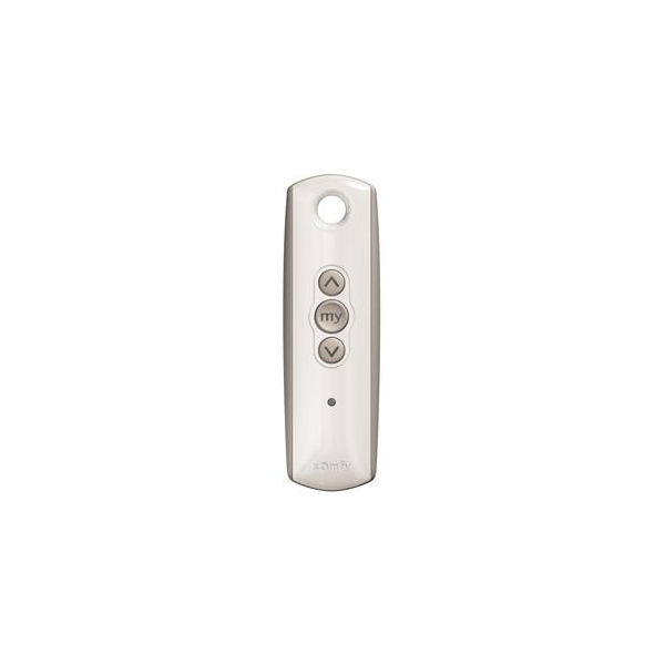Télécommande SOMFY TELIS 1 RTS PURE