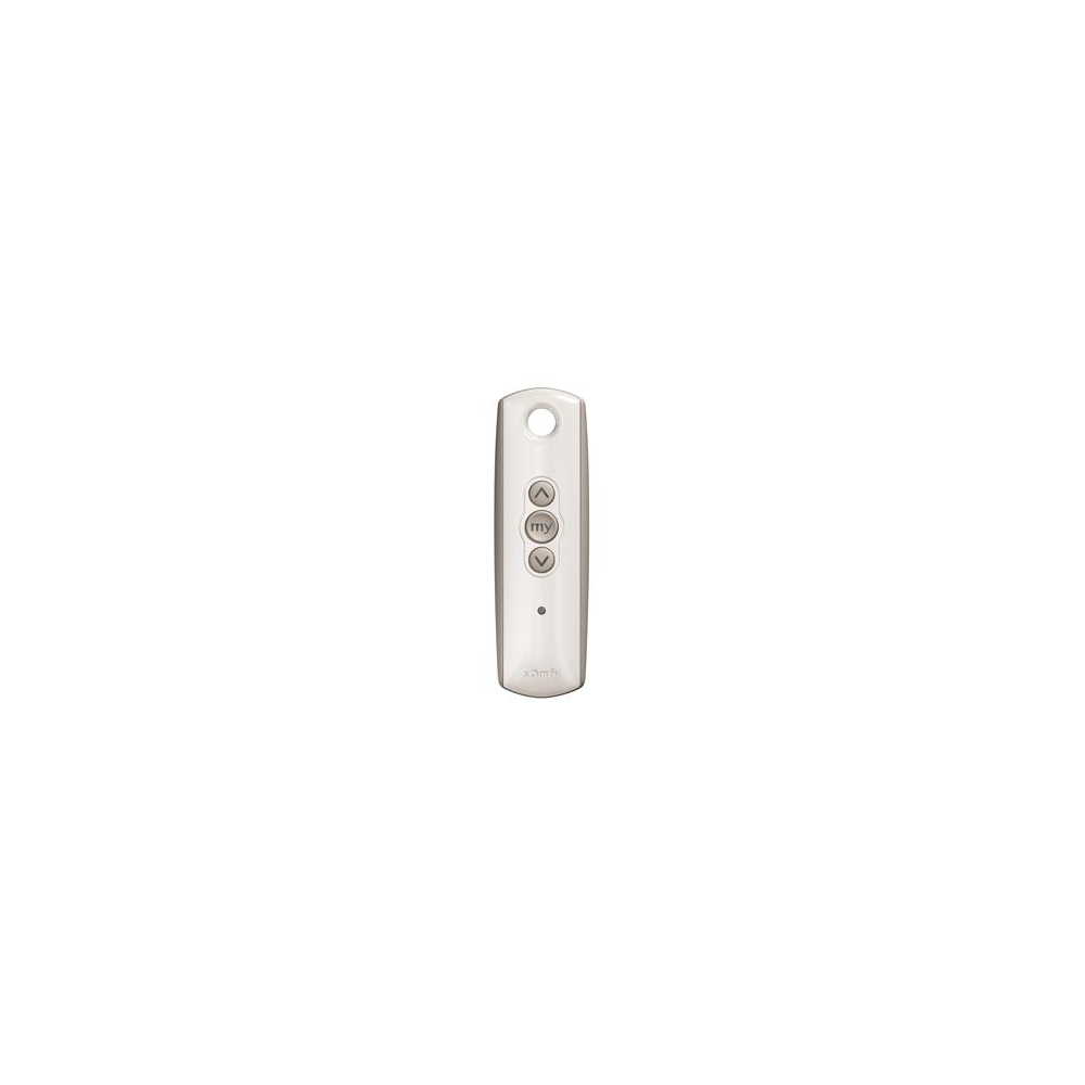 Télécommande Somfy Telis 1 Rts - Volet Roulant, Occasion OK