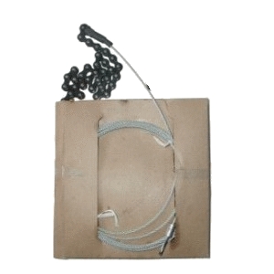 041A5249 - Chaîne et cable d'acier pour ML700