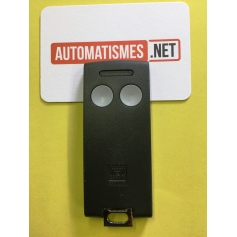 Télécommande portail CARDIN S504 C2 TXQ504C2