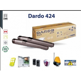 KIT FADINI DARDO 424 integral