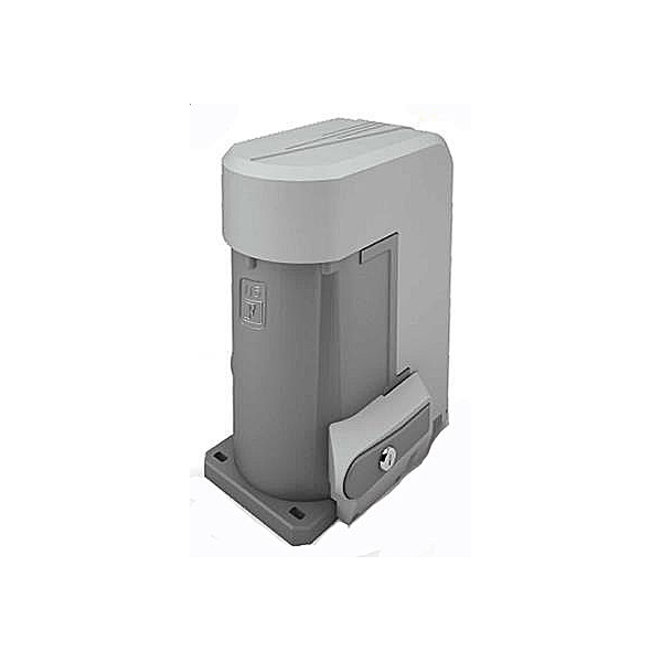 MOTEUR FADINI NYOTA 115 EVO 0,5 CV MONO IRREVERSIBLE
