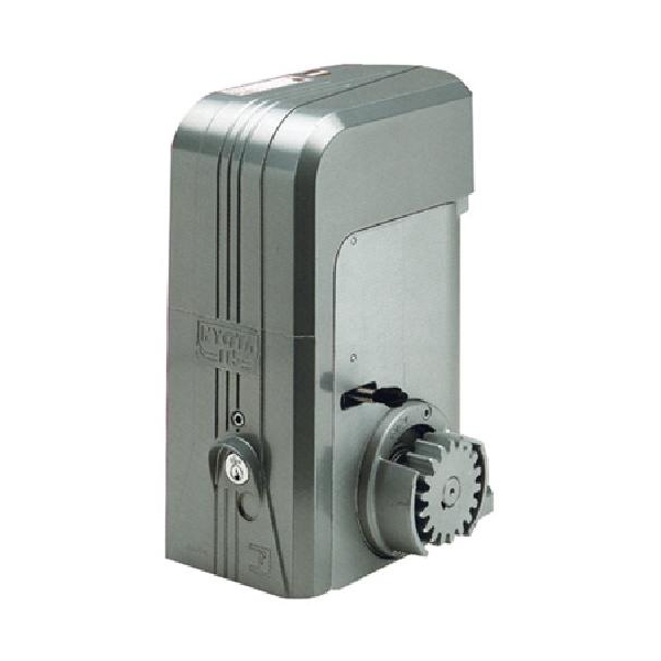 MOTEUR FADINI NYOTA 115 EVO 0,5CV TRI IRREVERSIBLE