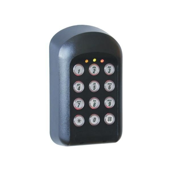 CLAVIER CODE ABMATIC 5200