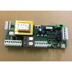 Carte électronique TAU 350K570