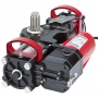 Moteur FAAC S800H ENC SBW 180° 24V