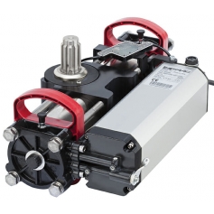 Moteur FAAC CBAC S800 ENC 230V