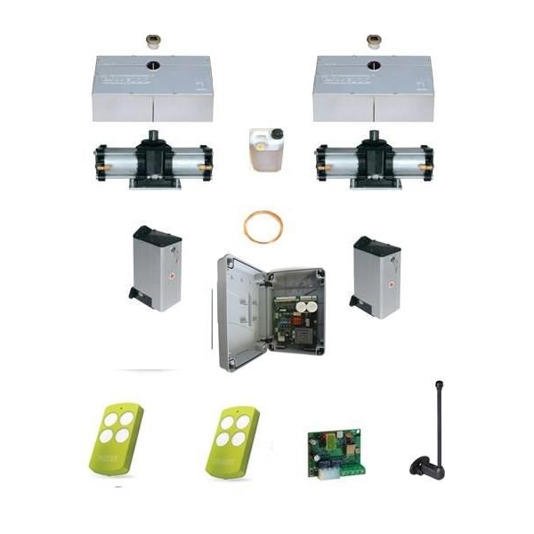 FADINI DRIVE 700 - Kit de motorisation