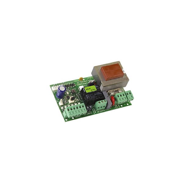 Carte électronique FAAC 615BPR