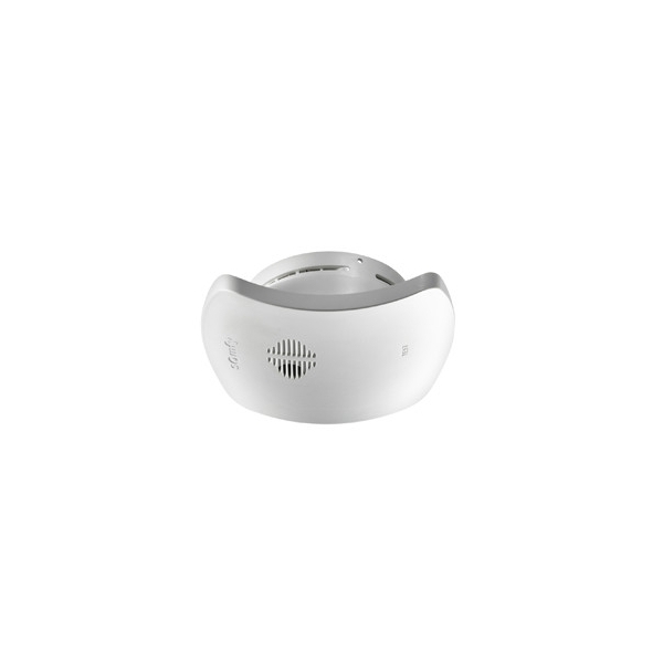 Detecteur de fumée SOMFY io