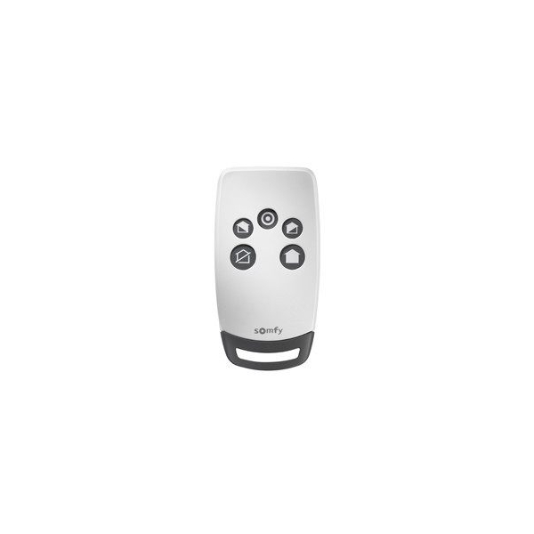 Télécommande TaHoma Serenity