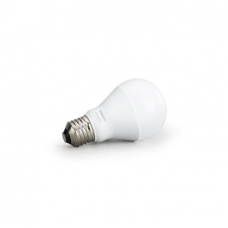 Ampoule LED E27 connectée