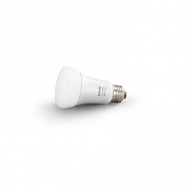 Lampe couleur connectée Philips Hue