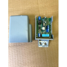 Récepteur radio GiBiDi RX2F