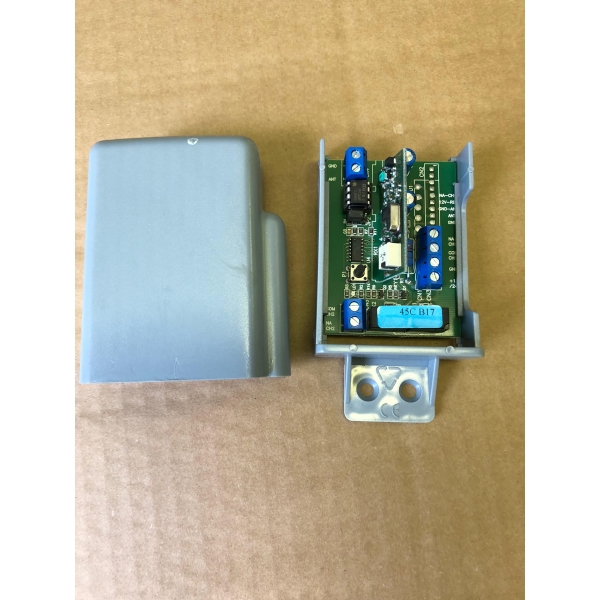 Récepteur radio GiBiDi RX2F
