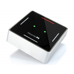 Bouton poussoir DIGITAL 644 bi-linked