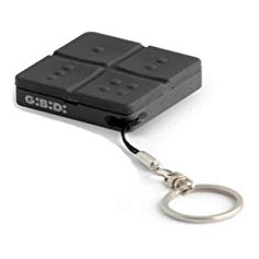 Télécommande GiBiDi DOMINO AU03000