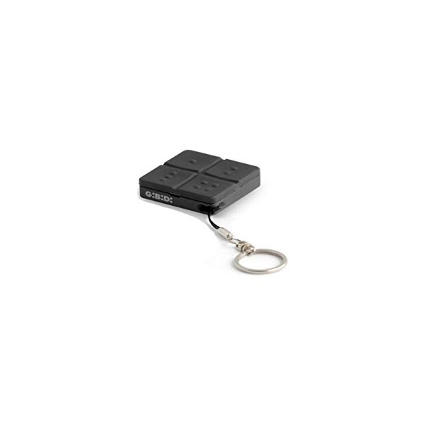 Télécommande GiBiDi DOMINO AU03000