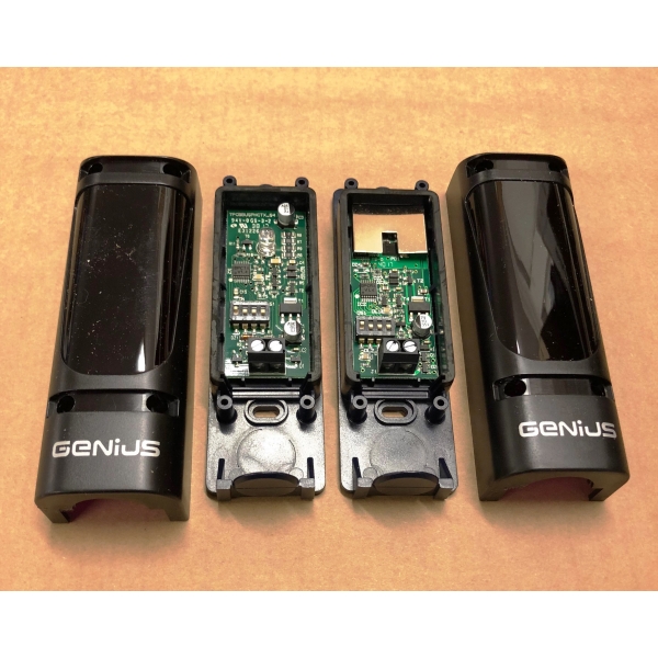 Photo-Cellule ADYX / GENIUS VEGA