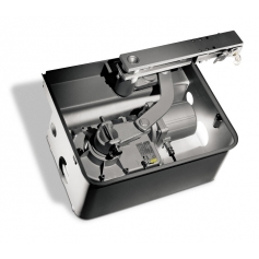Moteur CAME FROG  24V - Automatisme portail battant