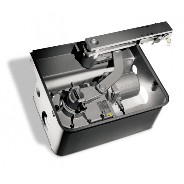 Moteur CAME FROG  24V - Automatisme portail battant