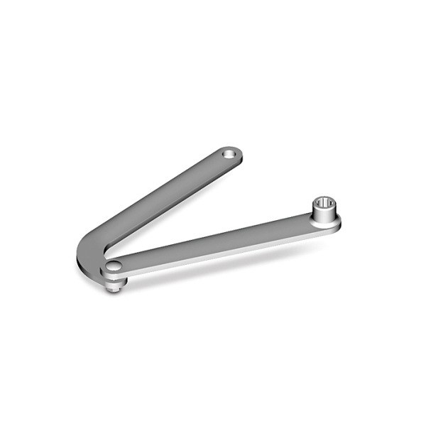 Bras articulé pour moteur ROGER TECHNOLOGY