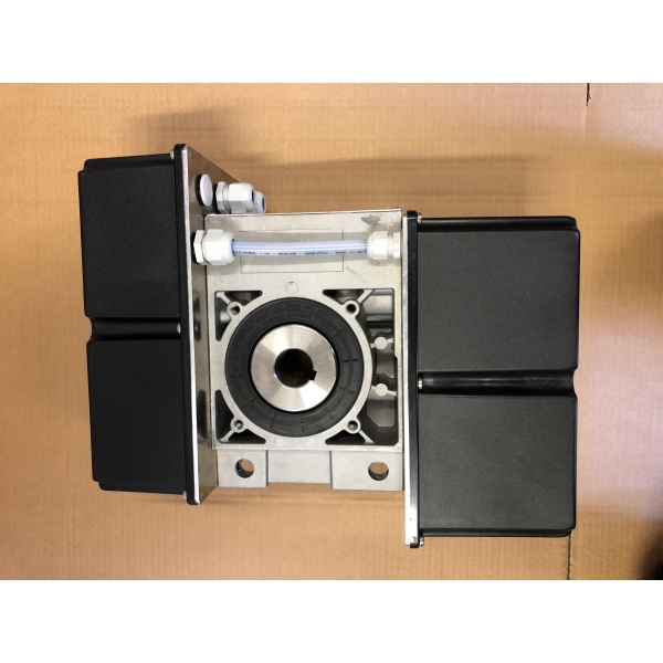 Moteur MFZ MTS 30 : recouvrement piscine