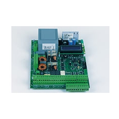 Carte électronique Afca StartEco 4M